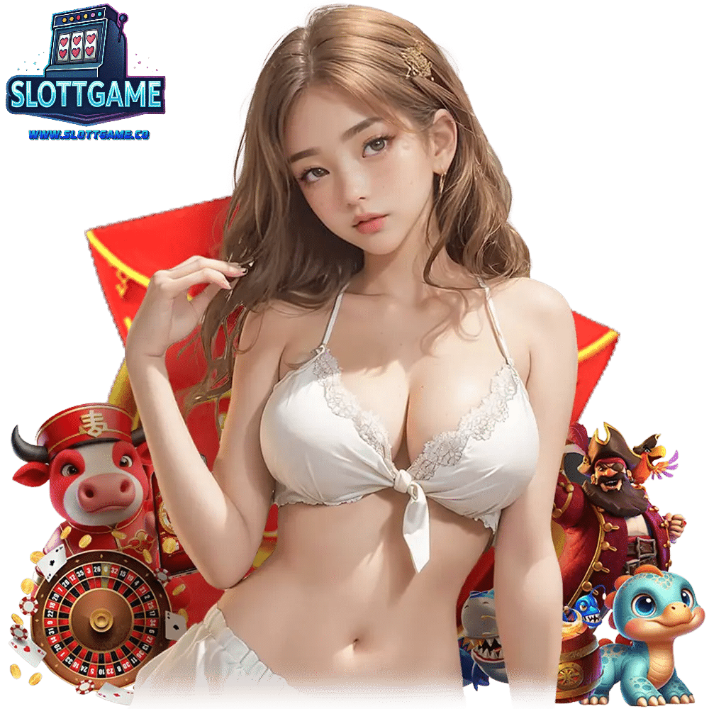 slottgame วอลเลท