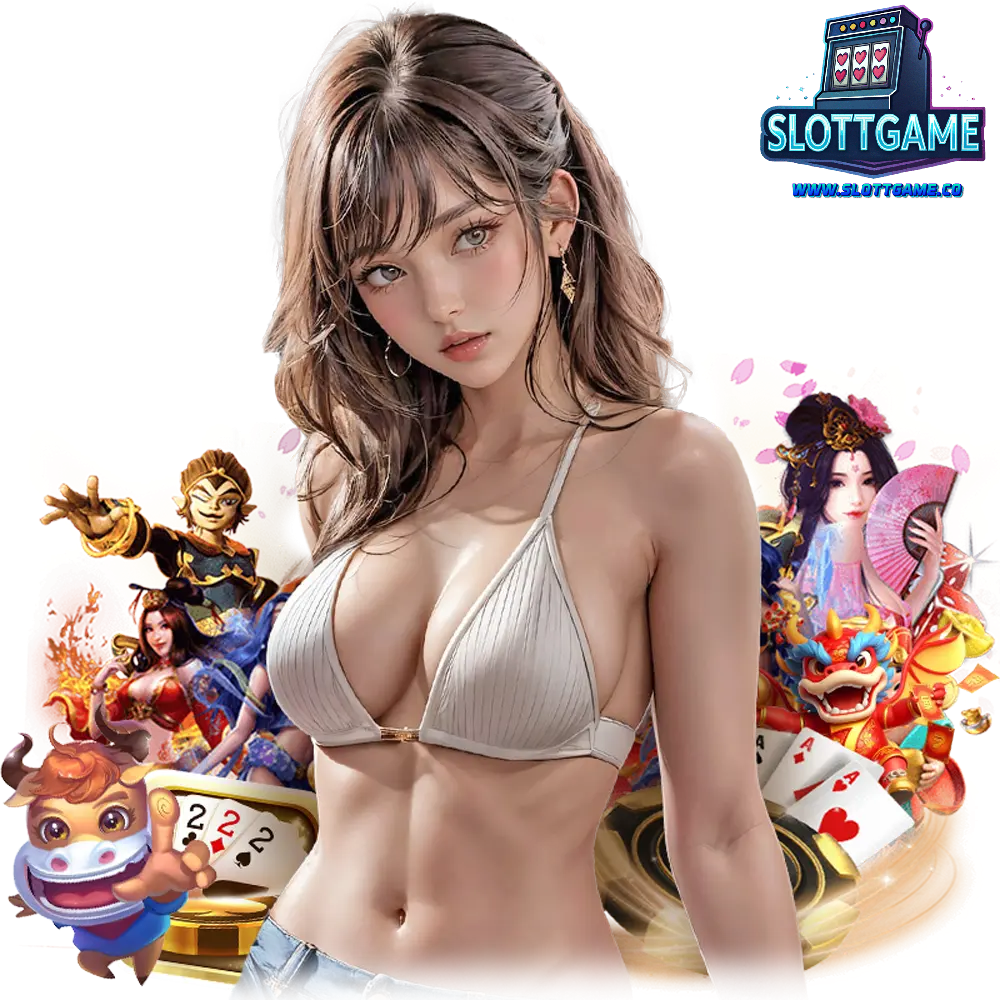slottgame เครดิตฟรี